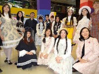 День культуры Японии на Сахалине, Фото: 6