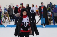 Более 250 лыжников приняли участие в открытии зимнего сезона на Сахалине, Фото: 1