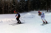 Южно-сахалинские лыжники выиграли первенство области, Фото: 5