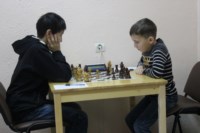 шахматный турнир, Фото: 8