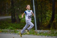 Кросс памяти Шувалова на Сахалине собрал рекордное количество спортсменов , Фото: 10
