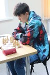Чемпионат Сахалинской области по классическим шахматам, Фото: 1