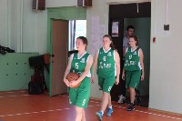 Чемпионат школьной баскетбольной лиги стартовал на Сахалине, Фото: 3