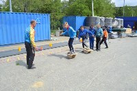 Реконструкция трамплина, Фото: 9