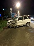 Три человека пострадали в ДТП в Хомутово вечером 5 августа, Фото: 3