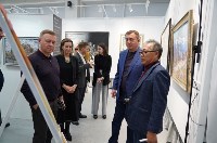Выставка "РОСТ" открылась в Южно-Сахалинске, Фото: 3