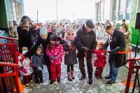В Хомутово открыли детский сад «Карусель», Фото: 6