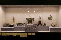 Выставка "Сокровища полковых музеев", Фото: 7