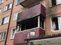 Взорвать дом угрожал мужчина в южно-Сахалинске, Фото: 7