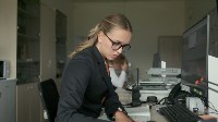 "Неисправный самолёт" приземлился в Южно-Сахалинске, Фото: 2