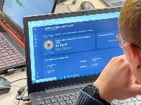 Участники конференции "Сахалинтех Security 2024" на киберполигоне изучали сценарии атак, Фото: 7