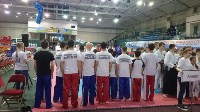 Островные спортсмены вышли в финал Юношеских игр боевых искусств ДВФО, Фото: 2