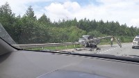 Женщина пострадала при ДТП в районе Взморья, Фото: 3