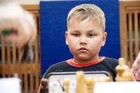 Шахматный турнир среди ветеранов прошел в Южно-Сахалинске, Фото: 1