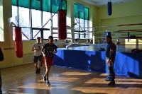 Сахалин впервые принимает первенство ДВФО по боксу, Фото: 9