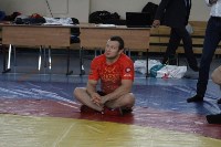 На Сахалине появилась федерация по борьбе на поясах и корэш, Фото: 25