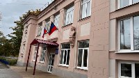 Сахалинский губернатор посетил Шахтёрск в ДНР, Фото: 1