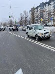 ДТП с участием трёх машин, Фото: 4