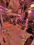 Плантацию конопли оборудовал на крыше своего дома сахалинец, Фото: 2