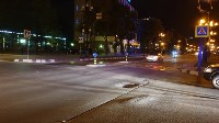 Очевидцев наезда на пешехода на проспекте Победы в Южно-Сахалинске ищет ГИБДД, Фото: 4
