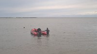 В море в Невельском районе пропал мужчина, Фото: 3