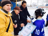 В Южно-Сахалинске состоялся первый розыгрыш Кубка "Легенда 41", Фото: 10