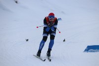 Спринт первенства ДФО по лыжным гонкам , Фото: 30