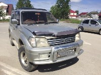 У водителя внедорожника, сбившего пешехода в Южно-Сахалинске, произошел сердечный приступ, Фото: 3