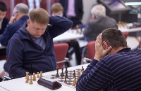 "Турнир поколений" по шахматам завершился в Южно-Сахалинске, Фото: 2