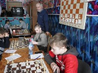 Холмчане опередили шахматистов из Южно-Сахалинска и Поронайска, Фото: 18