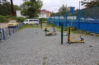 Детские площадки Корсакова, Фото: 38