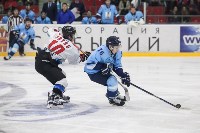 Хоккеисты «Сахалина» завершили серию игр с «Крэйнс» победой, Фото: 22