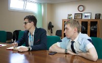 Из сахалинского молодежного парламента исключают половину членов, Фото: 5