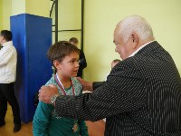 Чемпионат Южно-Сахалинска по боксу, Фото: 11