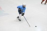 Юные хоккеисты продолжают борьбу за Кубок губернатора Сахалинской области, Фото: 1