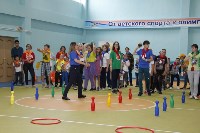 Областная олимпиада для детей-инвалидов прошла на Сахалине, Фото: 1