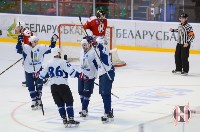 Хоккеисты «Сахалина» взяли серебро международного турнира памяти Дубко, Фото: 10