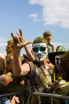 Фестиваль красок Холи – 2018 в лицах: фоторепортаж , Фото: 35