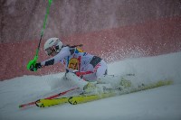 На Сахалине завершилось юниорское первенство России по горнолыжному спорту, Фото: 11