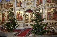 Сахалинцы отмечают Рождество Христово, Фото: 8