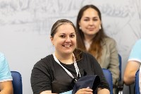 На Сахалине участники форума "ОстроVа" защитили грантовые проекты, Фото: 33