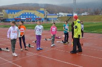 Открытое первенство по лёгкой атлетике прошло в Южно-Сахалинске, Фото: 12