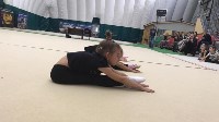 Будущих «звездочек» гимнастики определили на Сахалине, Фото: 6