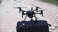 Нелегальные свалки в Южно-Сахалинске ищут с помощью дрона, Фото: 2