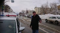 Эвакуация авто на Сахалинской, Фото: 1