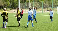 «Восток» выиграл турнир ветеранов островного футбола, Фото: 7