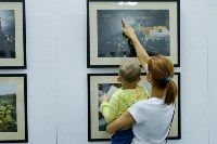 Фотовыставка сахалинских историй открылась в музее книги А. П. Чехова, Фото: 5