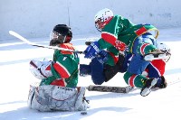  «Альтаир» из областного центра представит Сахалин на зональных соревнованиях клуба «Золотая Шайба», Фото: 1