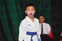 Три сотни юных каратистов сразились за медали турнира в Южно-Сахалинске, Фото: 1