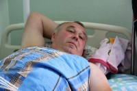 Московский специалист поможет сахалинским пациентам с больными суставами, Фото: 1